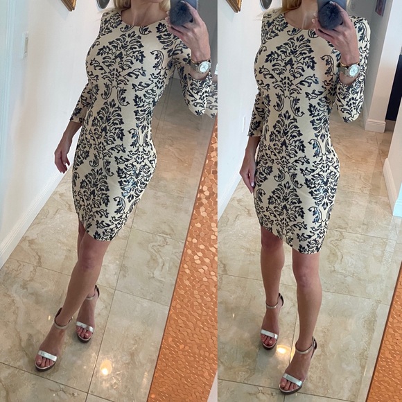 GORGEOUS dress perfect for wedding/charity event - Picture 2 of 15